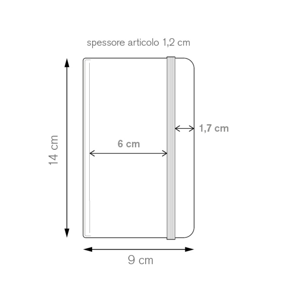 NOTES KRAFT - Gadget.it - 