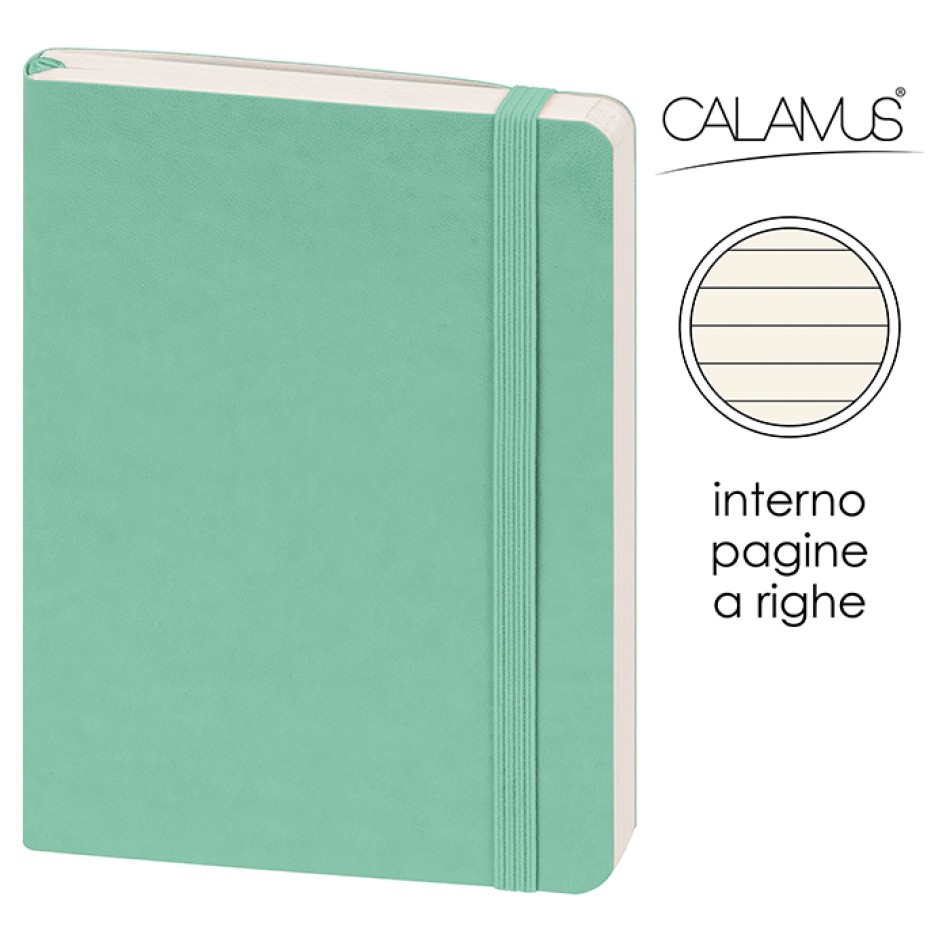 NOTES MAXI CALAMUS - Gadget.it - 