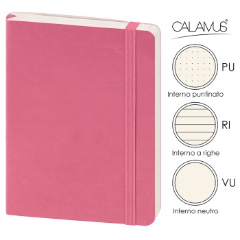 NOTES MAXI CALAMUS - Gadget.it - 
