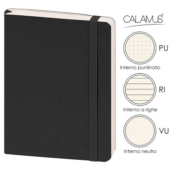 NOTES MAXI CALAMUS - Gadget.it - 