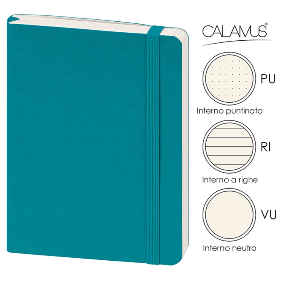 NOTES MAXI CALAMUS - Gadget.it - 