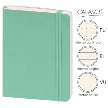 NOTES MAXI CALAMUS - Gadget.it - 