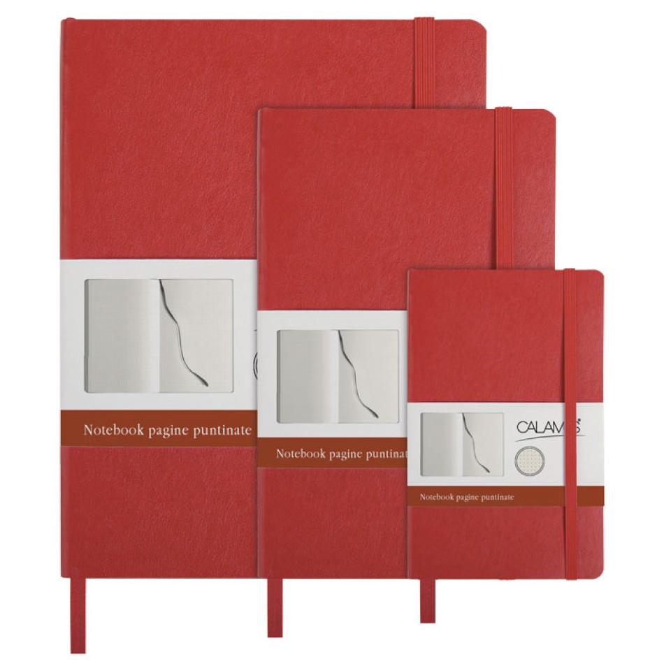 NOTES MAXI CALAMUS - Gadget.it - 