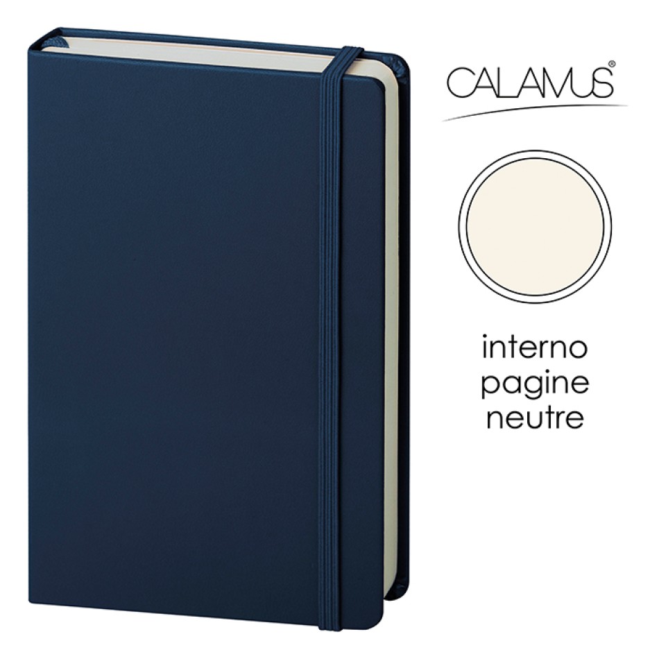 NOTES TASCABILE CALAMUS - Gadget.it - 