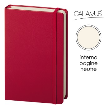 NOTES TASCABILE CALAMUS - Gadget.it - 