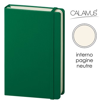 NOTES TASCABILE CALAMUS - Gadget.it - 