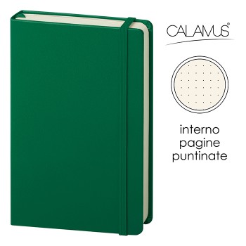 NOTES TASCABILE CALAMUS - Gadget.it - 