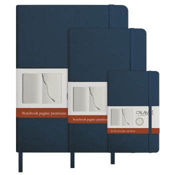 NOTES TASCABILE CALAMUS - Gadget.it - 