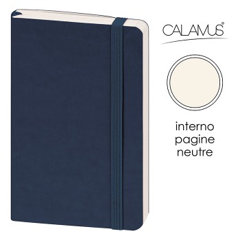 NOTES TASCABILE CALAMUS - Gadget.it - 