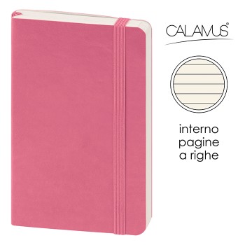 NOTES TASCABILE CALAMUS - Gadget.it - 