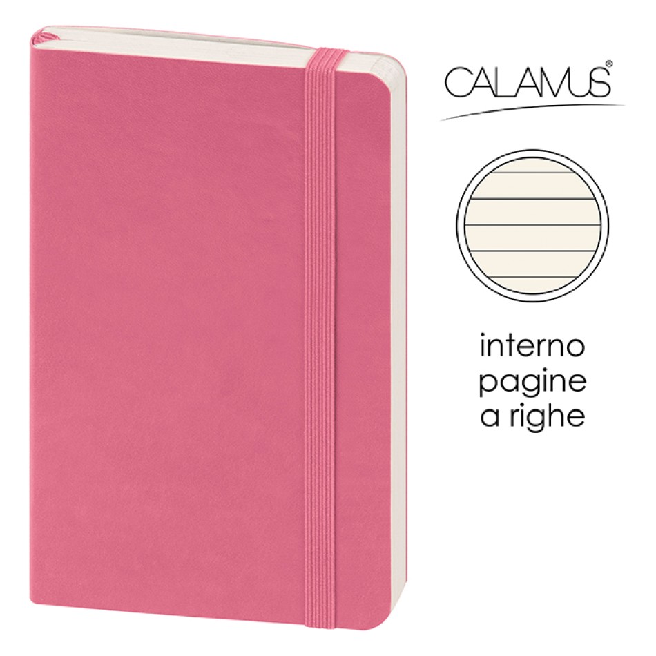 NOTES TASCABILE CALAMUS - Gadget.it - 