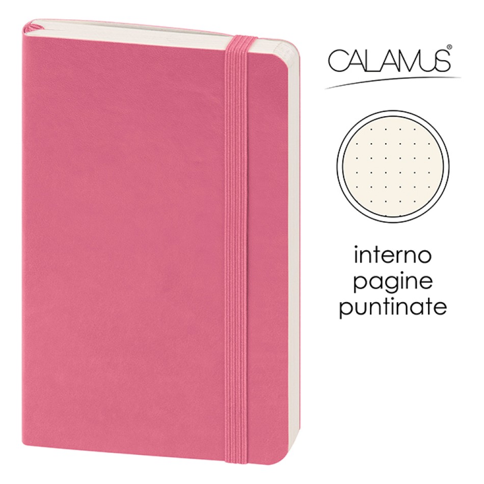 NOTES TASCABILE CALAMUS - Gadget.it - 
