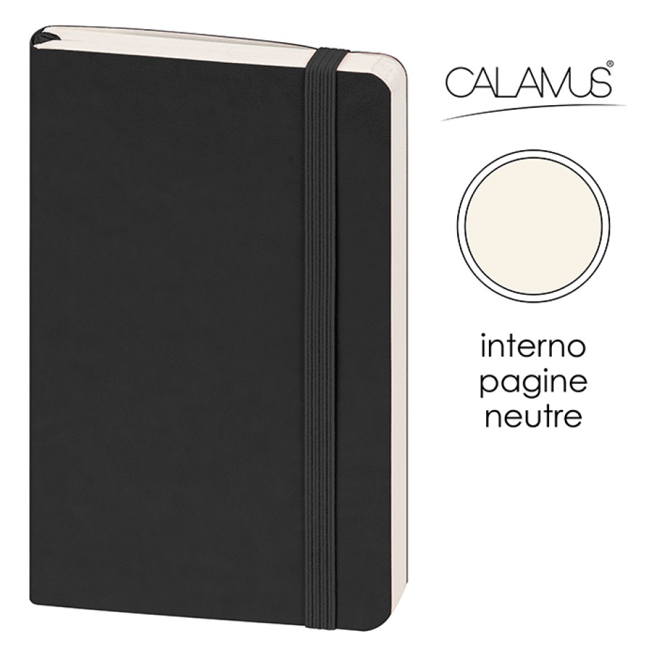 NOTES TASCABILE CALAMUS - Gadget.it - 