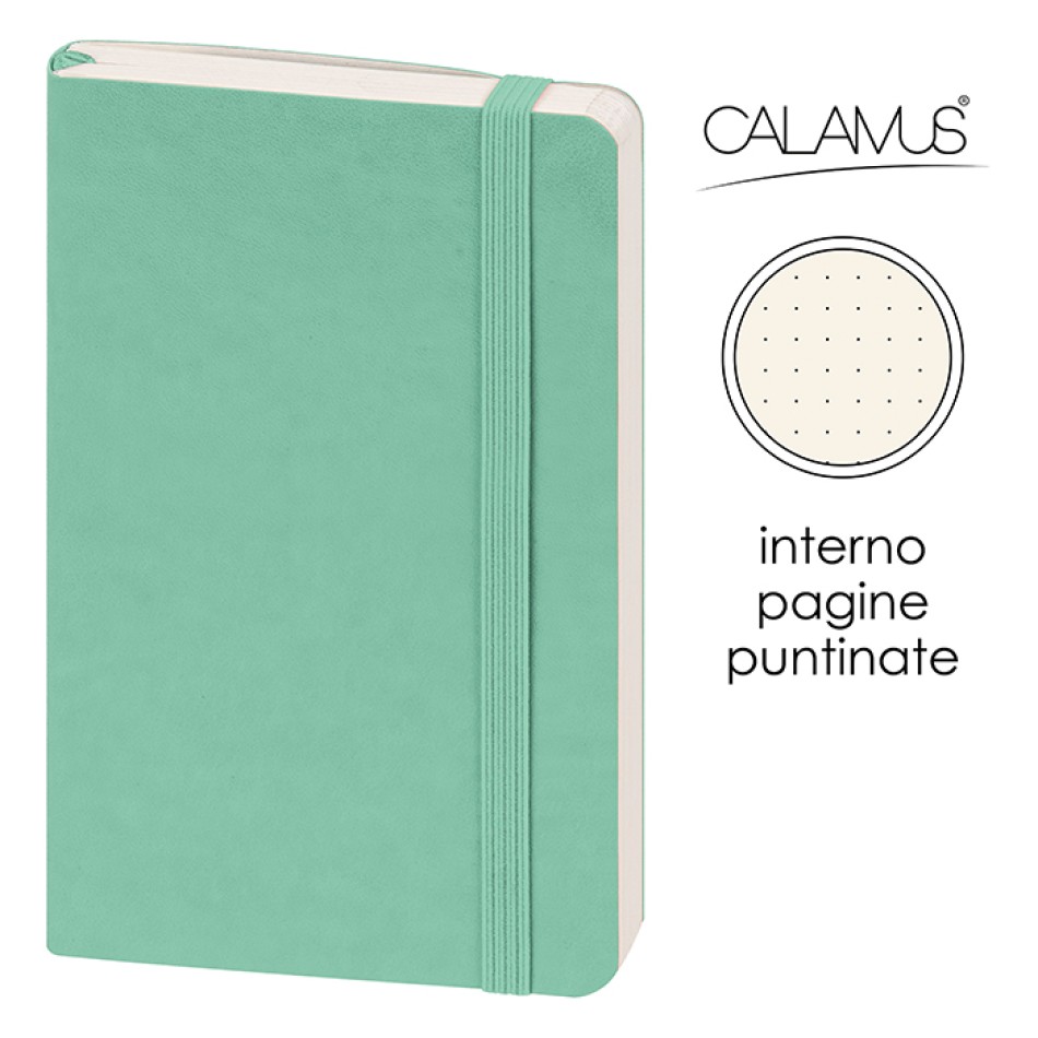 NOTES TASCABILE CALAMUS - Gadget.it - 