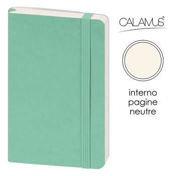 NOTES TASCABILE CALAMUS - Gadget.it - 