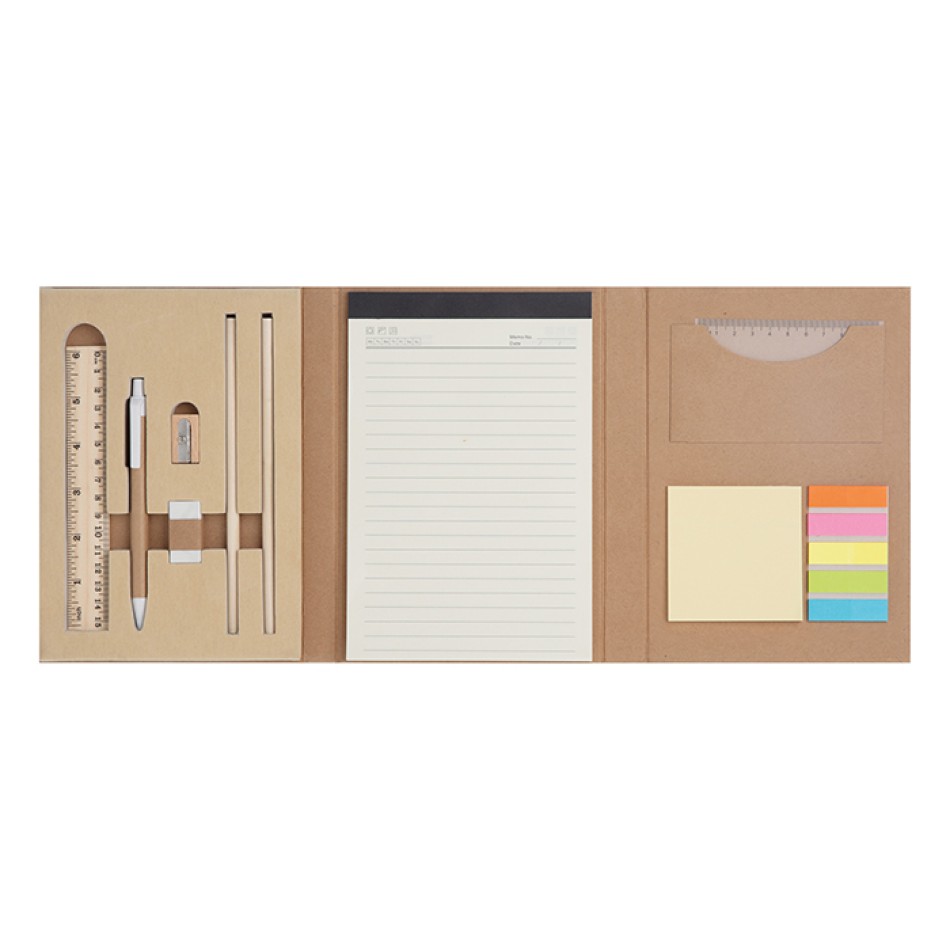 NOTES WRITE SET - Gadget.it - 
