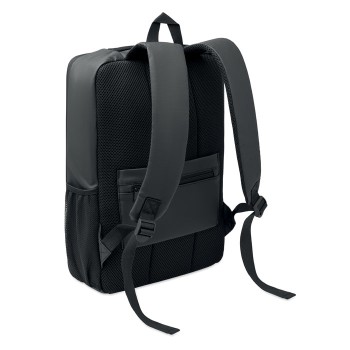 NOVIX - Zaino RPET rigido da 15" - Gadget.it - 