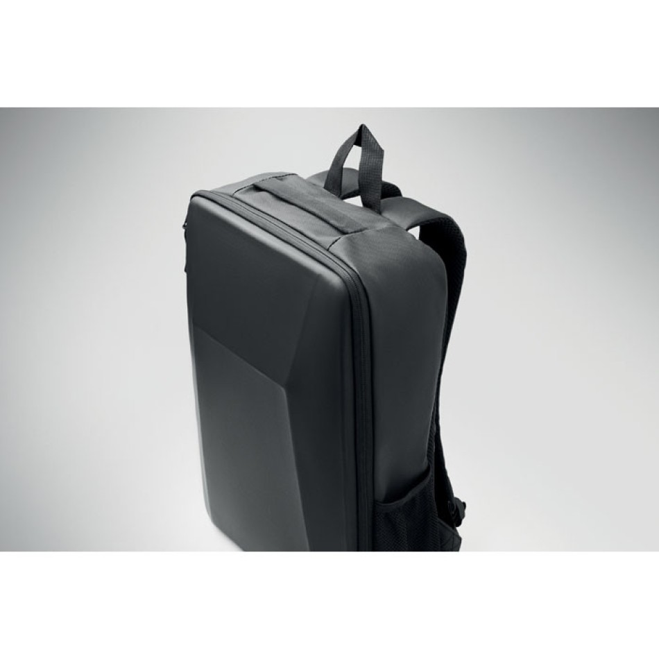 NOVIX - Zaino RPET rigido da 15" - Gadget.it - 