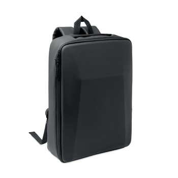 NOVIX - Zaino RPET rigido da 15" - Gadget.it - 