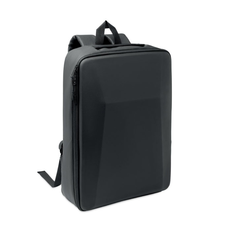 NOVIX - Zaino RPET rigido da 15" - Gadget.it - 