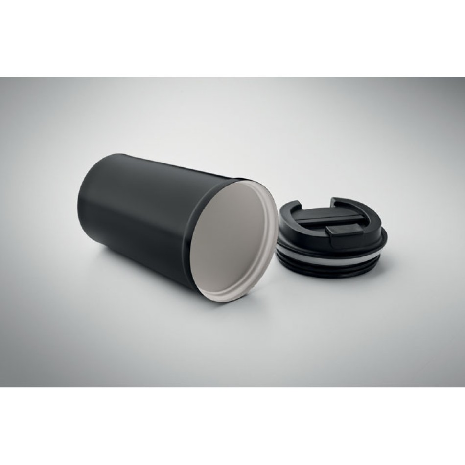 NUNAVUM - Bicchiere doppio strato 350 ml - Gadget.it - 