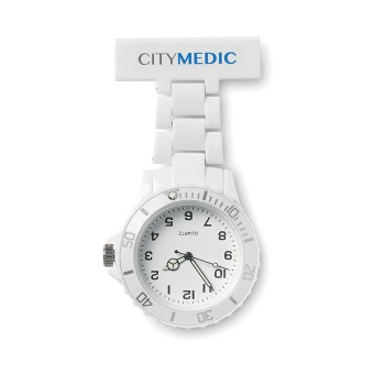 Orologio Analogico per Infermiere - Gadget.it - 