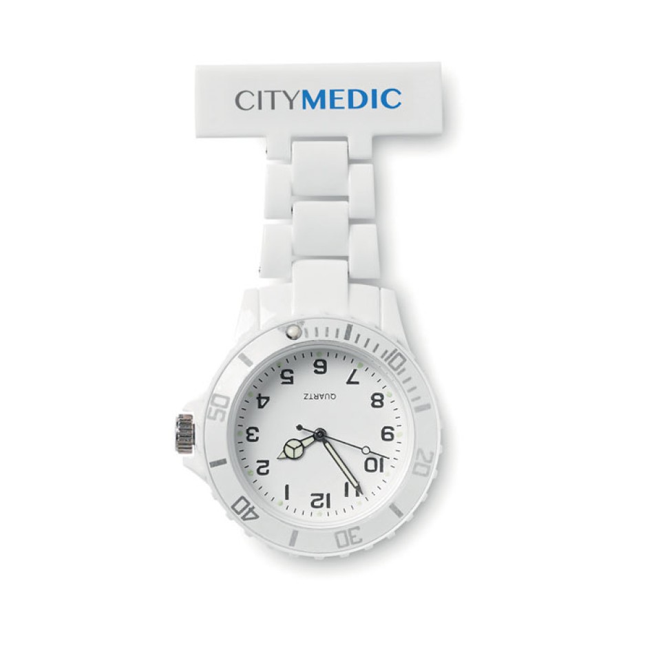 Orologio Analogico per Infermiere - Gadget.it - 