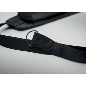 NYKO - Marsupio in nylon 420D - Gadget.it - 