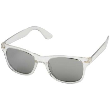 Occhiali da sole vintage personalizzati UV400 con logo - Sun Ray - Gadget.it - 