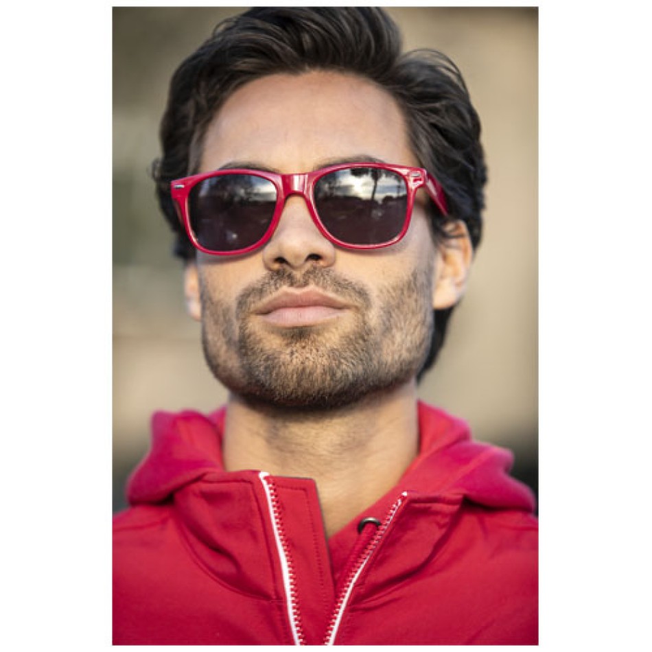 Occhiali da sole Sun Ray in rPET - Gadget.it - 