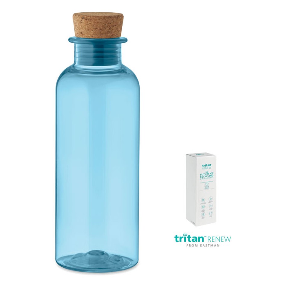 OCEAN - Bottiglia Tritan Renew™ 500ml - Gadget.it - 