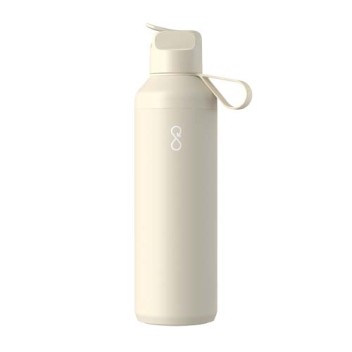 Ocean Bottle Peak GO 710 ml borraccia in acciaio inox riciclato - Gadget.it - 