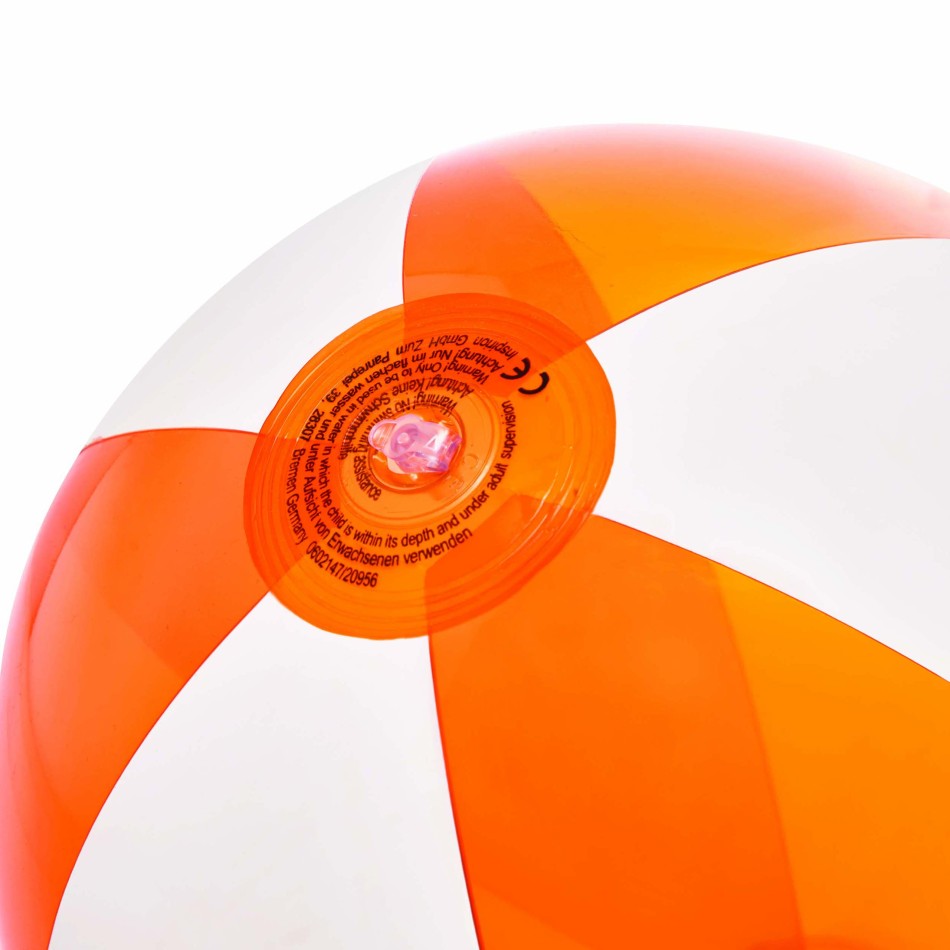 OCEAN - Pallone da spiaggia - Gadget.it - 