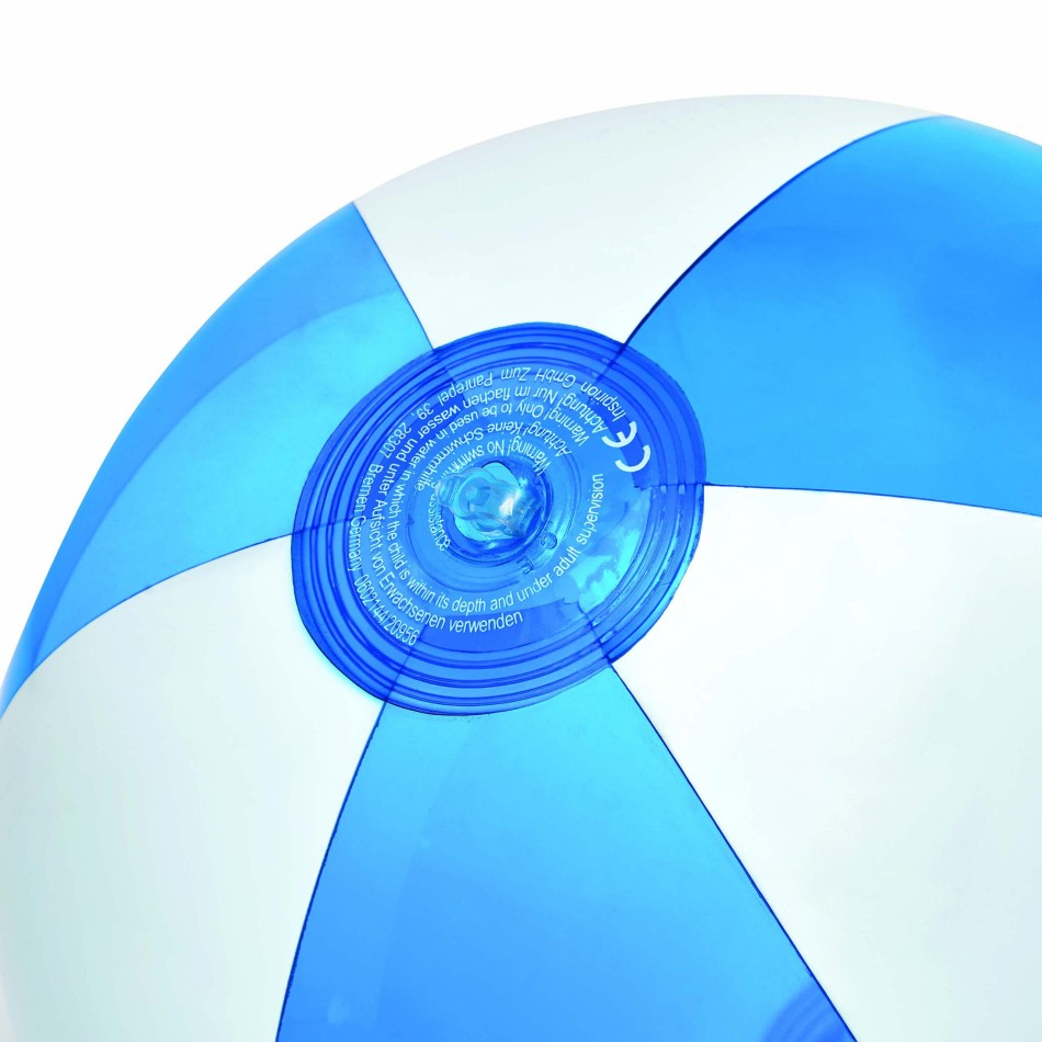 OCEAN - Pallone da spiaggia - Gadget.it - 