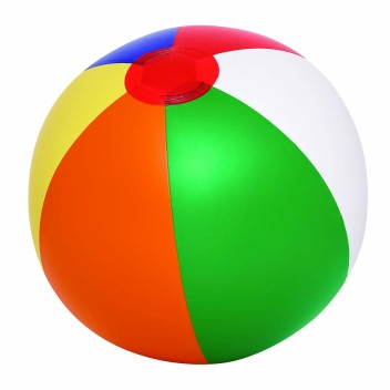 OCEAN - Pallone da spiaggia - Gadget.it - 
