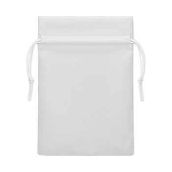 Piccola borsa regalo in RPET 20X30 cm - OKURIMONO  - Gadget.it - 