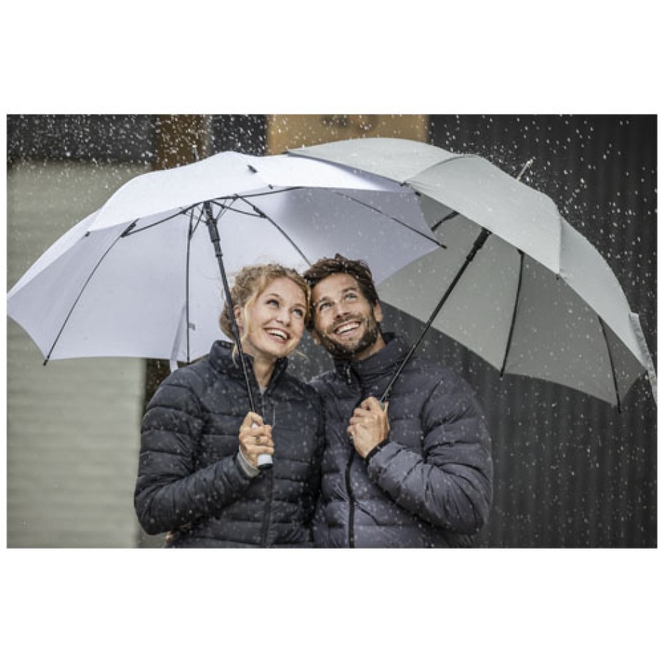 Ombrello ad apertura automatica da 23" in PET riciclato Niel - Gadget.it - 