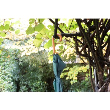 Ombrello automatico, in poliestere 190 T Kelly - Gadget.it - 