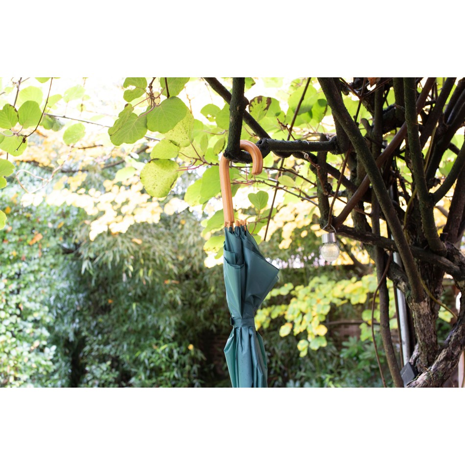 Ombrello automatico, in poliestere 190 T Kelly - Gadget.it - 