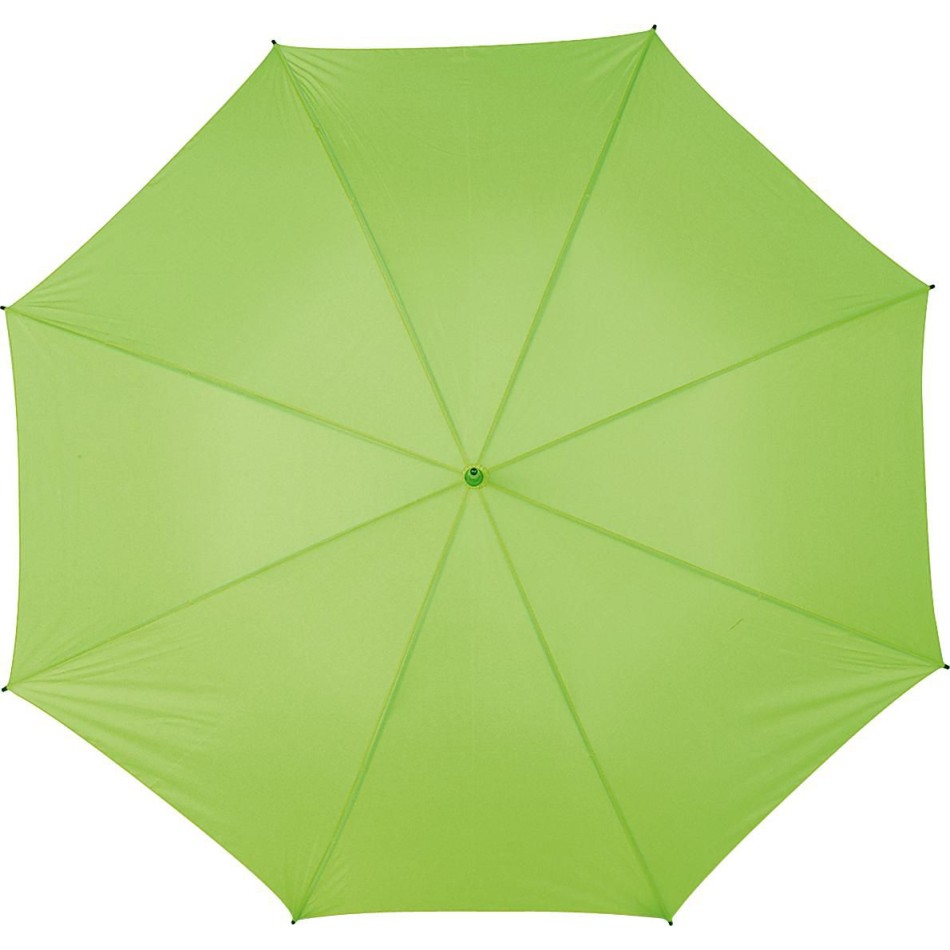 Ombrello manuale, maxi golf, in poliestere 210 T Beatriz - Gadget.it - 