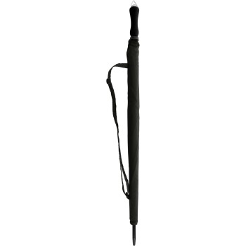 Ombrello manuale, maxi golf, in poliestere 210 T Beatriz - Gadget.it - 