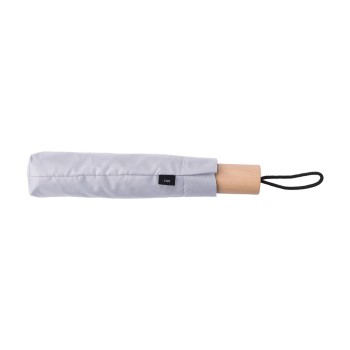 Ombrello pieghevole in rPET 190T Brooklyn - Gadget.it - 