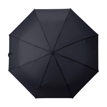 Ombrello pieghevole in rPET 190T Brooklyn - Gadget.it - 