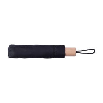 Ombrello pieghevole in rPET 190T Brooklyn - Gadget.it - 