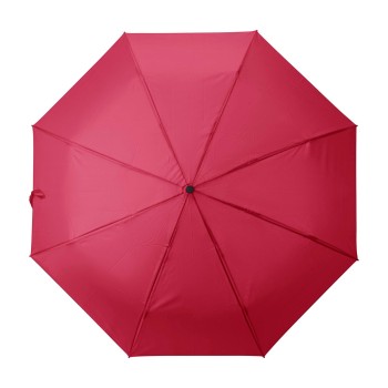 Ombrello pieghevole in rPET 190T Brooklyn - Gadget.it - 