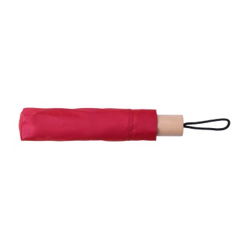Ombrello pieghevole in rPET 190T Brooklyn - Gadget.it - 