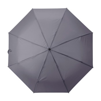 Ombrello pieghevole in rPET 190T Brooklyn - Gadget.it - 