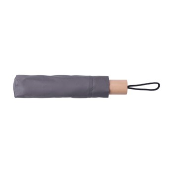 Ombrello pieghevole in rPET 190T Brooklyn - Gadget.it - 