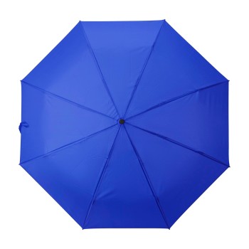 Ombrello pieghevole in rPET 190T Brooklyn - Gadget.it - 