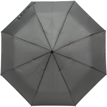 Ombrello pieghevole, 'Apri & Chiudi', in pongee 180 T Conrad - Gadget.it - 